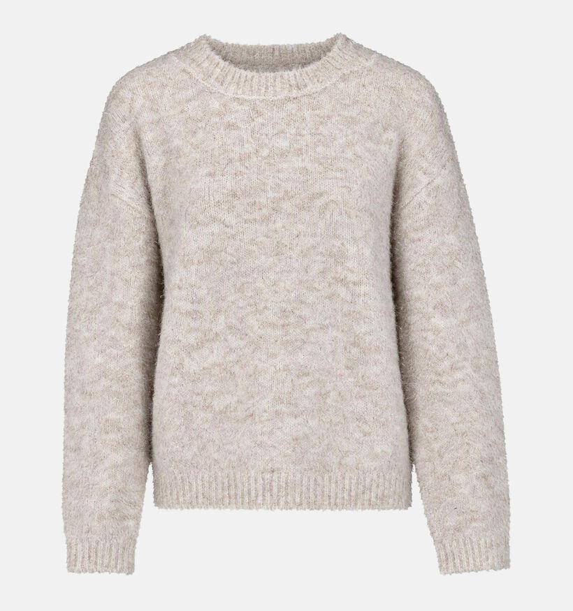 Deeluxe Original Edna Beige Trui voor dames (382271)