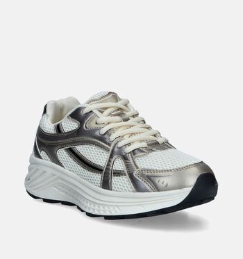 Shoecolate Sneakers Goud