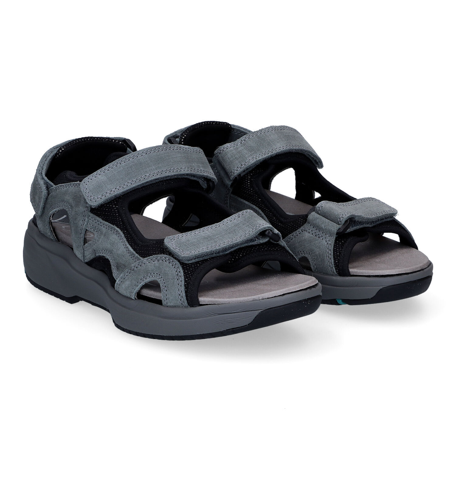 Xsensible sandalen sales heren