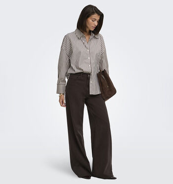 JDY Blouses Marron
