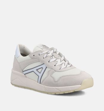 Allrounder Baskets Blanc