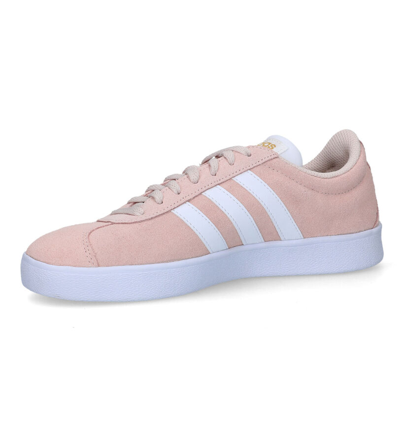 adidas Vl Court 2.0 Rose Sneakers voor dames (318833)