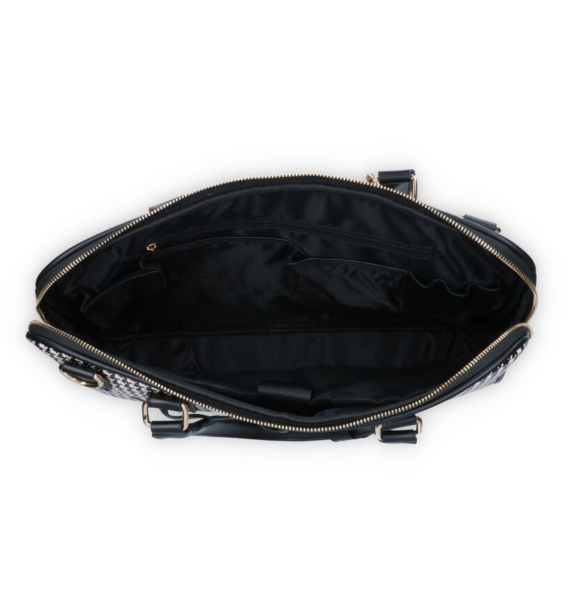 Olivia Lauren Emily PC Zwarte Laptoptas voor dames (348529)