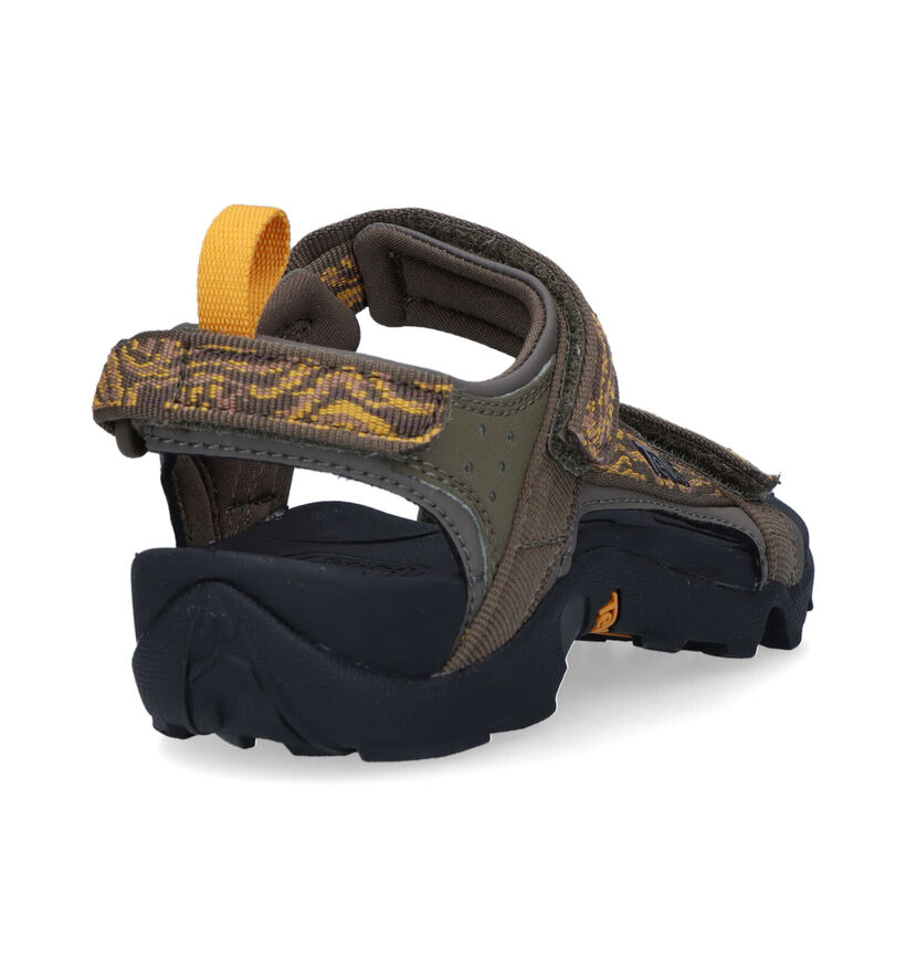 Teva Tanza Kaki Sandalen voor jongens (320186)