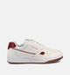 Skechers Koopa Harry Kane Court Ecru/Bordeaux Sneakers voor heren (366509)