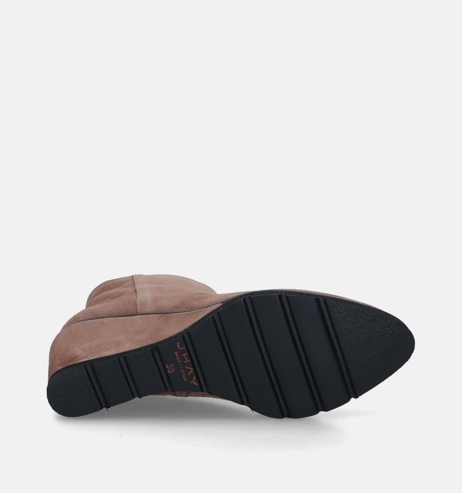 Jhay enkellaarsjes discount