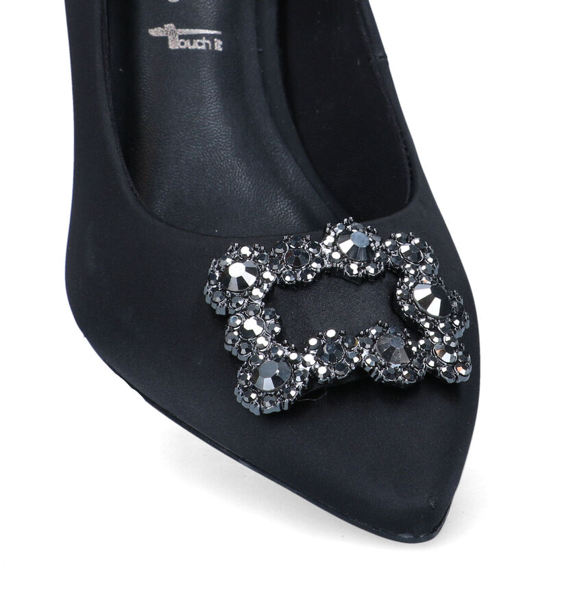 Tamaris Escarpins classiques en Vert pour femmes (320502)
