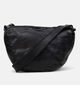 DSTRCT Harrington Road Zwarte Crossbodytas voor dames (362382)