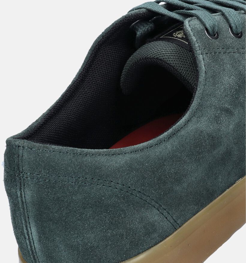 Element Topaz C3 Kaki Sneakers voor heren (345334) - geschikt voor steunzolen