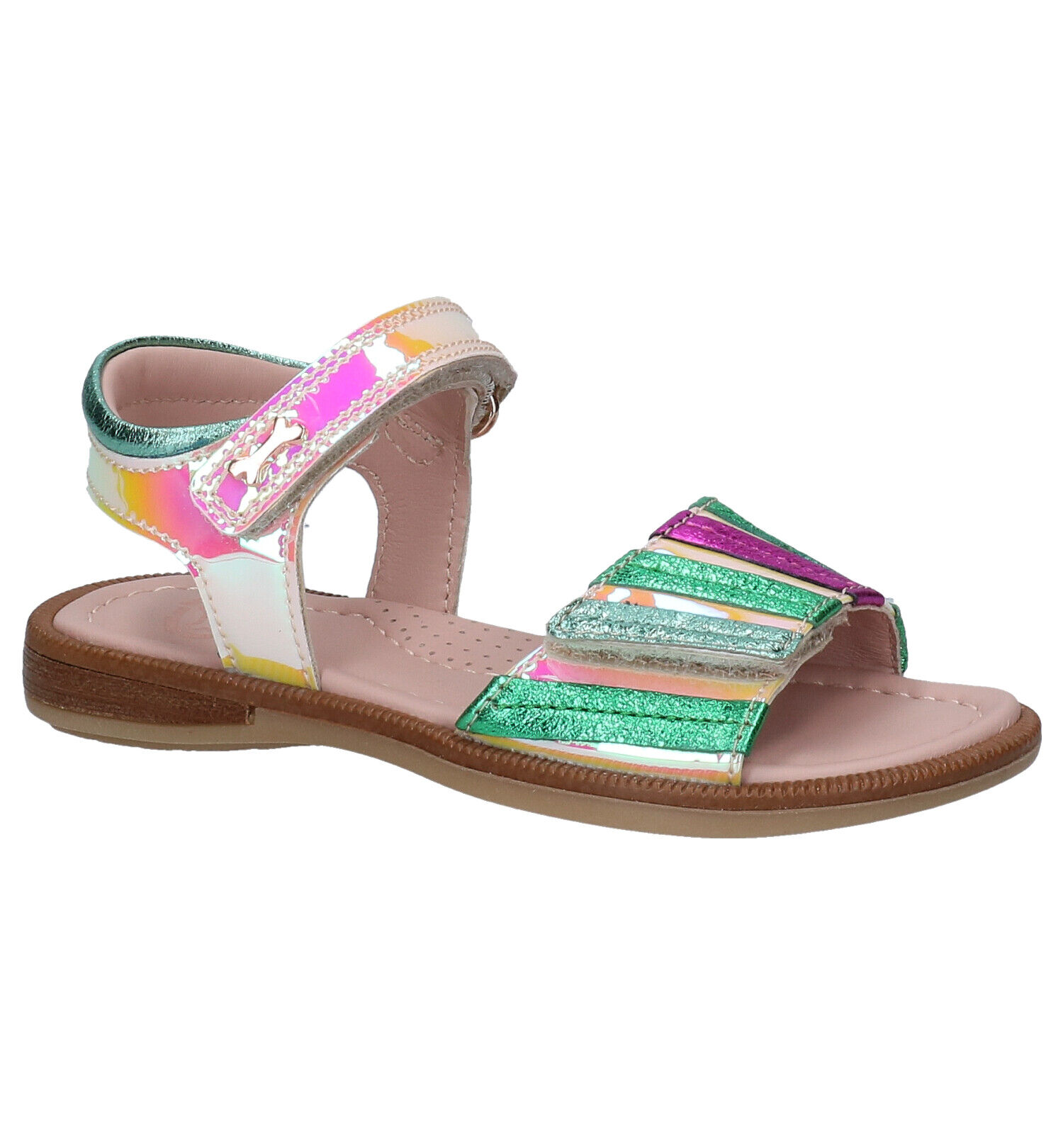 Torfs stones and bones sandalen clearance
