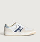 HOFF Metro Witte Sneakers voor heren (352602) - geschikt voor steunzolen