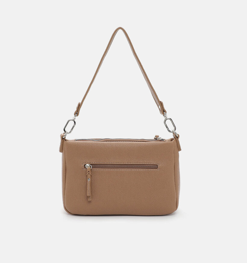 Suri Frey Debby Sac &agrave; bandouli&egrave;re en Marron pour femmes (384683)