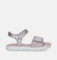 Geox Haiti Sandales en Rose pour filles (339636)