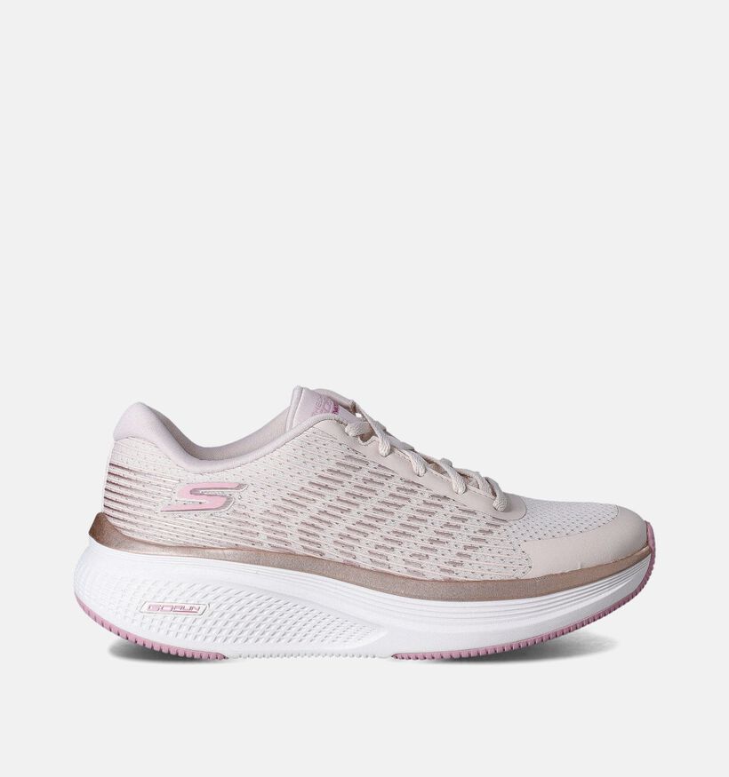 Skechers Go Run Elevate 2.0 Roze Loopschoenen voor dames (351910)