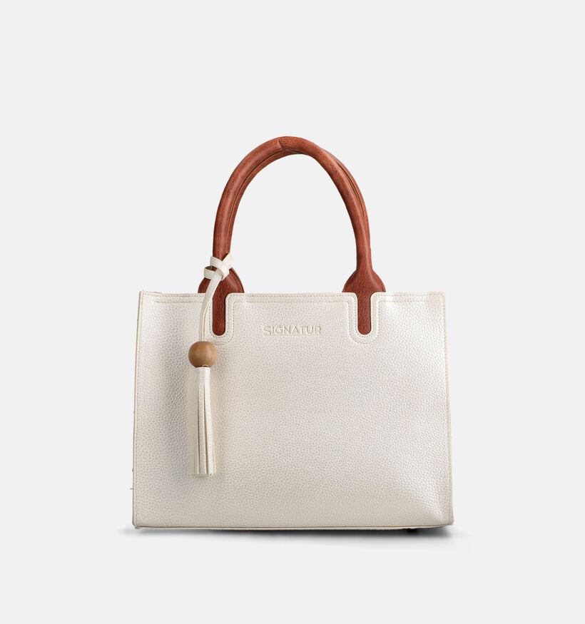 Signatur Sac &agrave; main en Nacre pour femmes (373467)