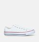 Converse CT All Star Witte Sneakers voor dames (335185)