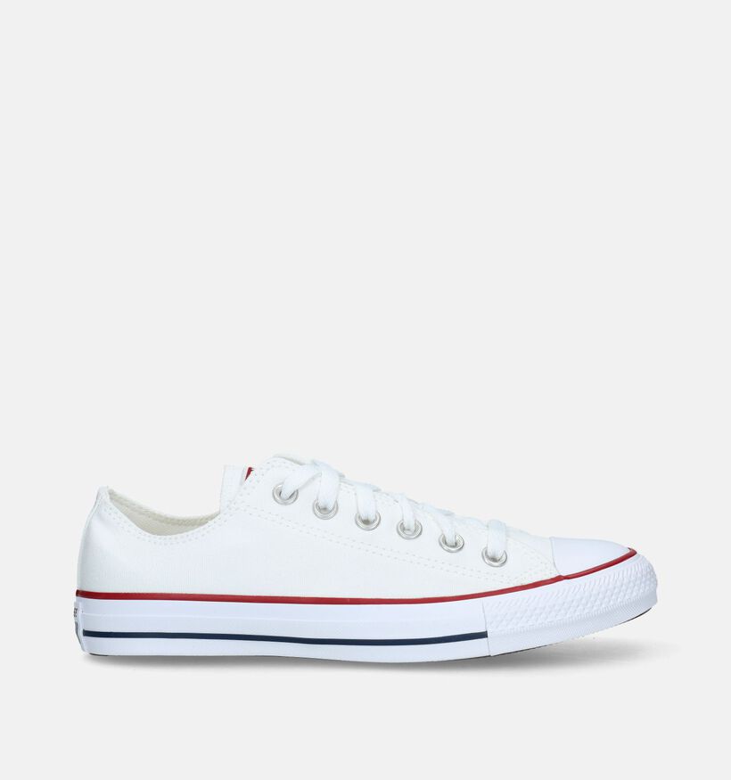 Converse CT All Star Witte Sneakers voor dames (335185)