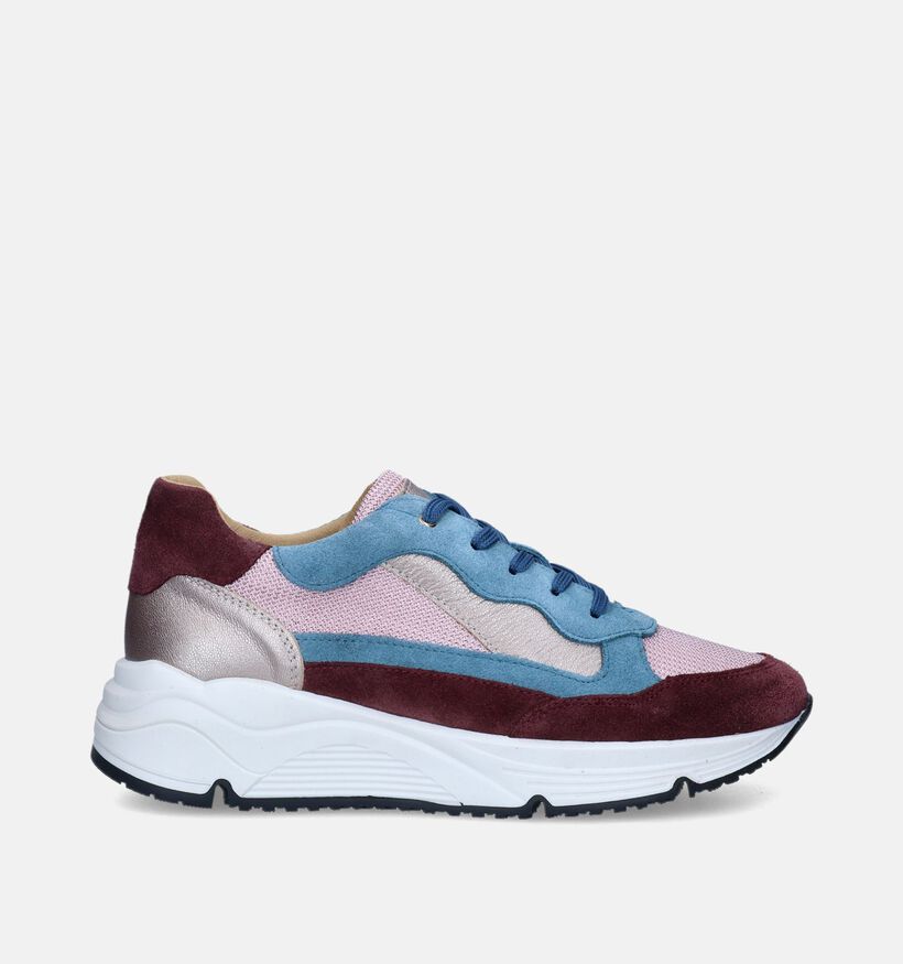 CKS Casablanca Roze Sneakers voor dames (349144)