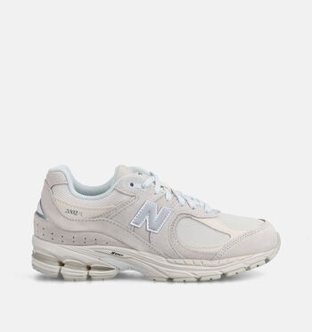 New Balance 2002 Low Sneakers Sea Salt