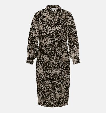 ONLY Carmakoma Robes Noir