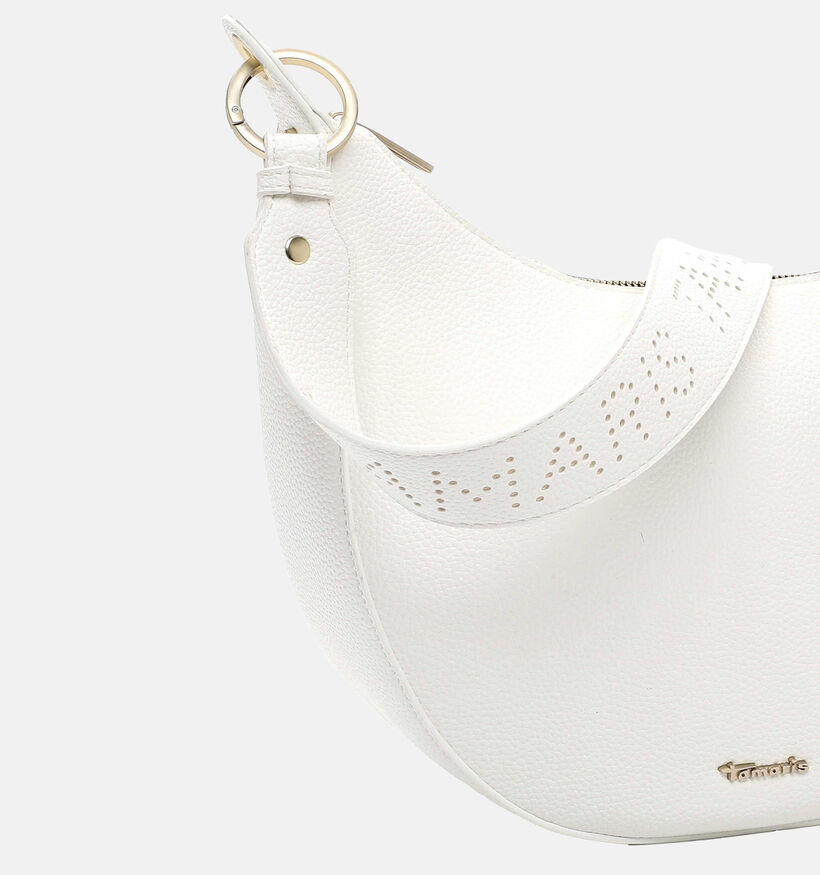 Tamaris Kiri Witte Crossbodytas voor dames (371334)