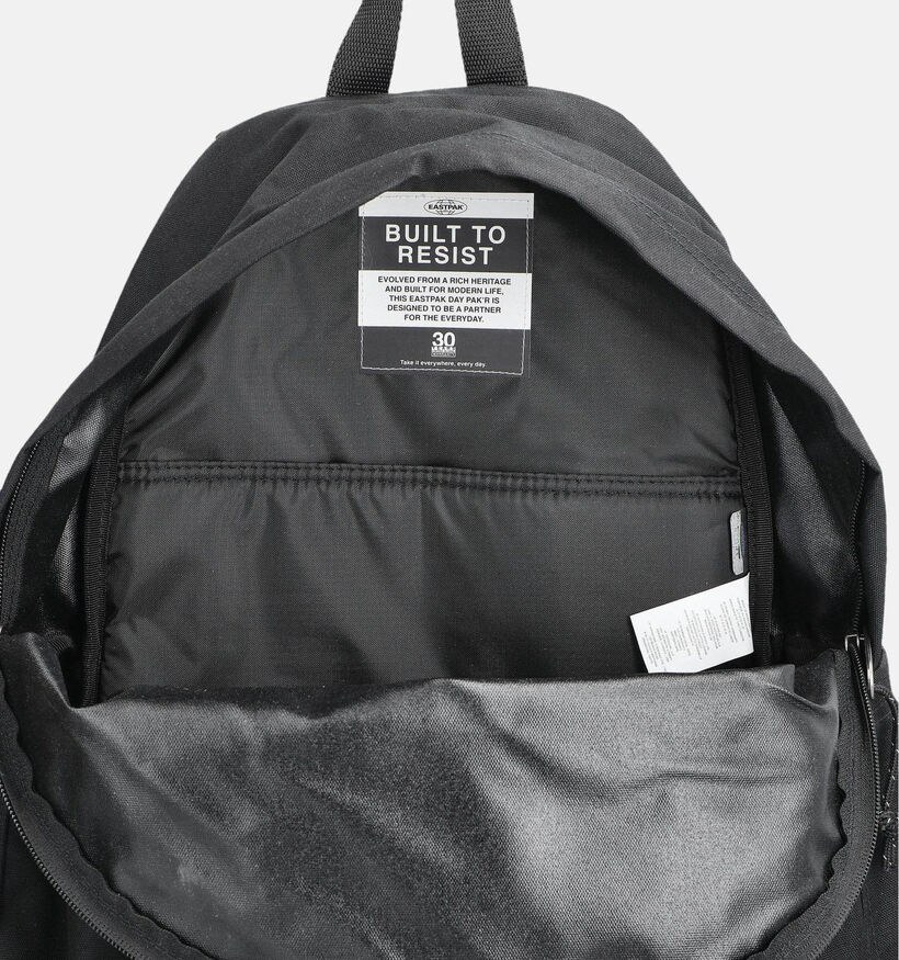 Eastpak Day Pak'r Sac &agrave; dos en Noir pour filles, gar&ccedil;ons (377063)