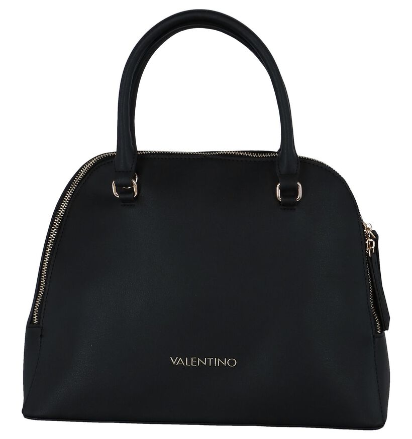 Zwarte Handtas Valentino Handbags Masha in kunstleer (248379)