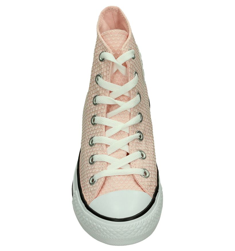 Converse Chuck Taylor AS Witte Sneakers voor dames (302654)