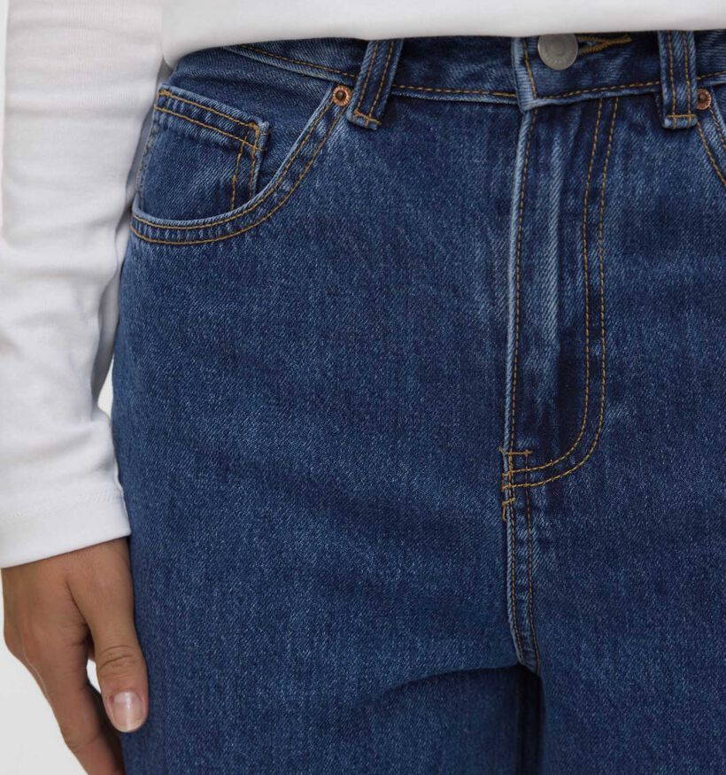 Vero Moda Billie Jeans en Bleu pour femmes (364515)