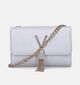 Valentino Handbags Divina Pochette en Or pour femmes (340220)