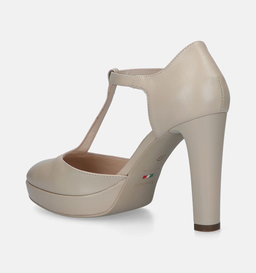 NeroGiardini Pumps met riempje voor dames (337139)