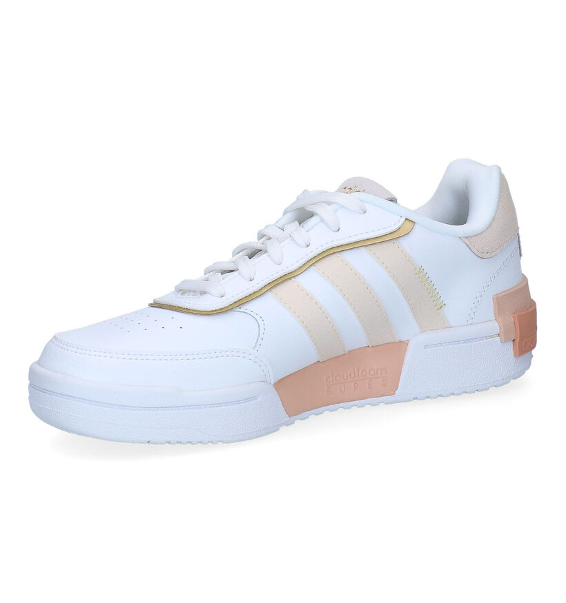 adidas Postmove Baskets en Blanc pour femmes (318793)