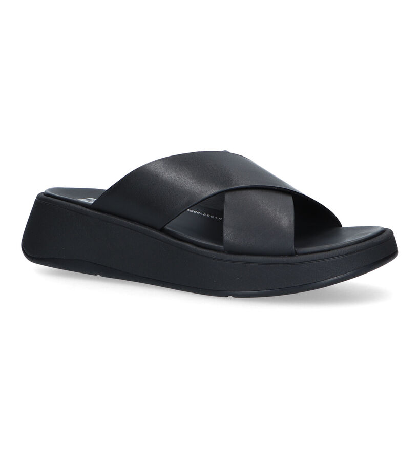 FitFlop Ecru Slippers voor dames (353829)