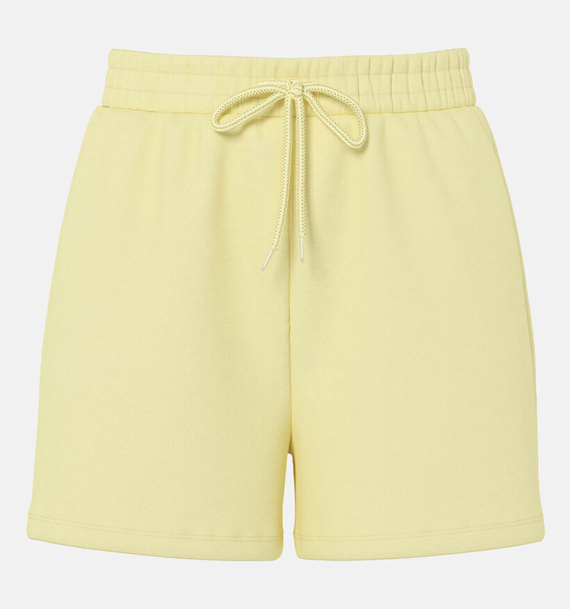 Pieces Chilli Summer Gele Short voor dames (367070)