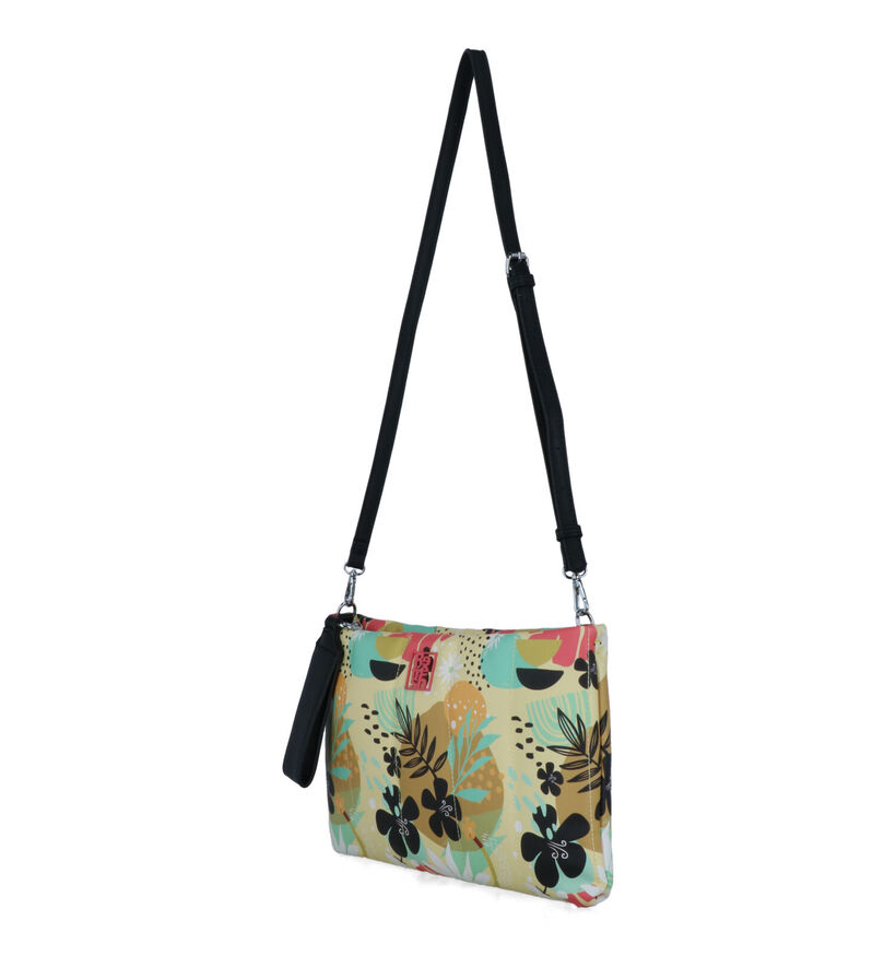 Refresh Roze Crossbody Tas voor dames (327683)