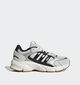 adidas Crazychaos 2000 Ecru Sneakers voor meisjes, jongens (350266)