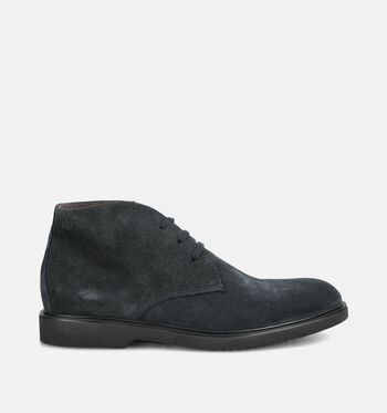 NeroGiardini Geklede schoenen Bruin/Blauw