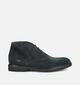 NeroGiardini Chaussures classiques en Bleu fonc&eacute; pour hommes (382160)