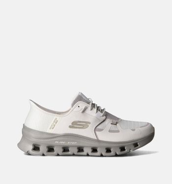 Baskets blanc