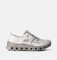 Skechers Glipe Step Pro Baskets en Blanc pour hommes (351854)