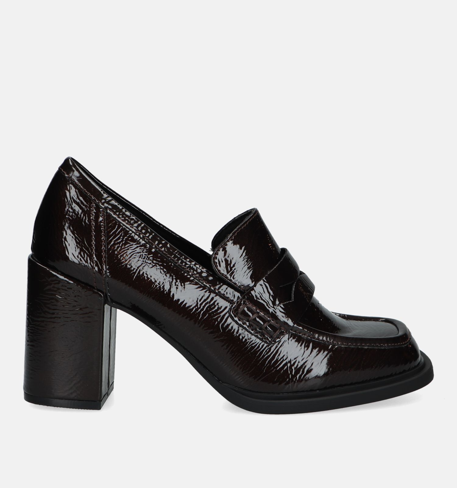 Marco Tozzi Bruine Pumps Dames Pumps Online op TORFS.BE