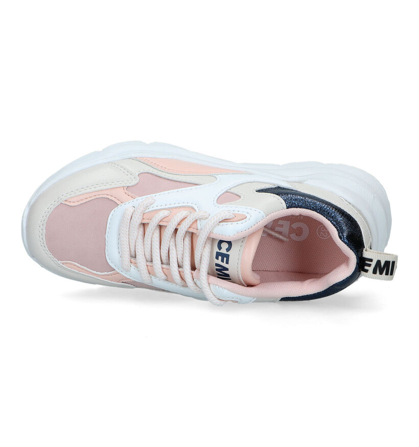 CEMI Paarse Sneakers voor meisjes (354184)