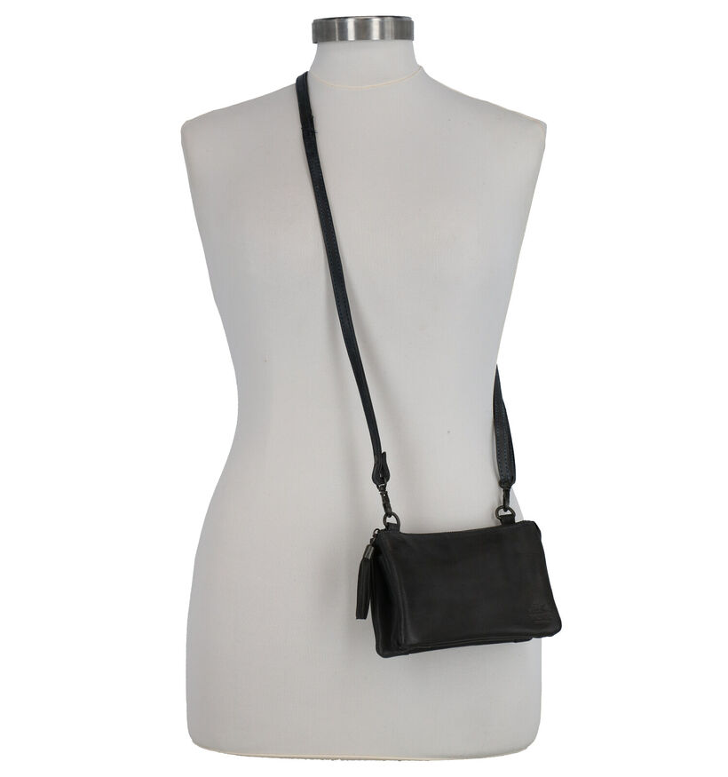 Bear Design Rode Crossbody tas voor dames (342828)