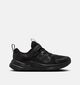 Nike Mystic Fly PSV Zwarte Sneakers voor jongens, meisjes (356486)