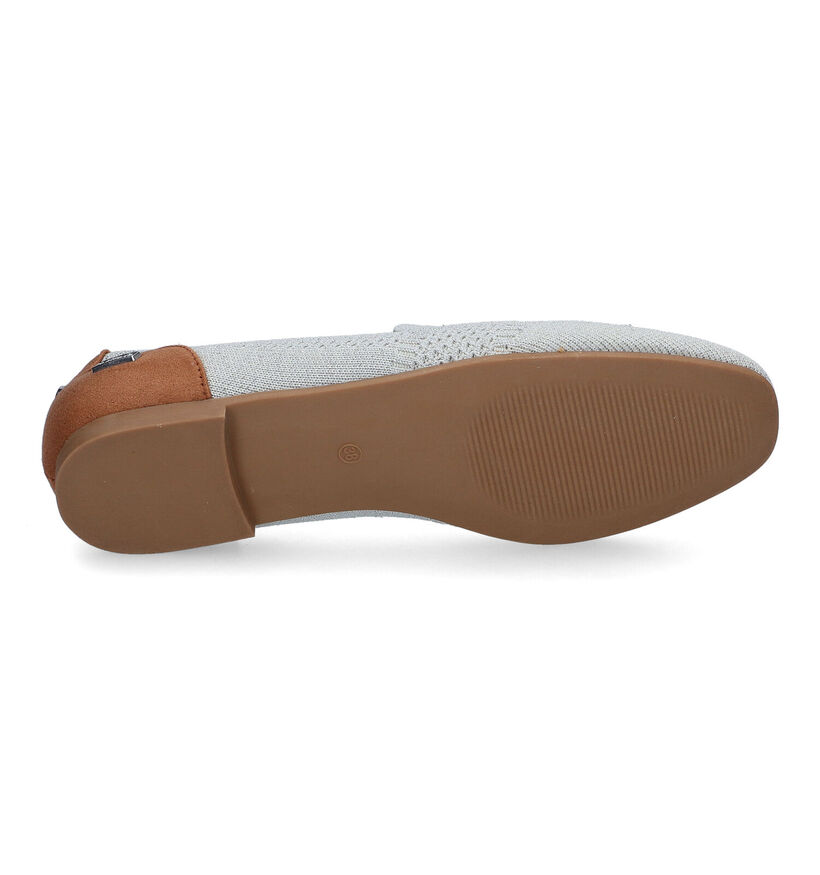 La Strada Paarse Loafers voor dames (309653)