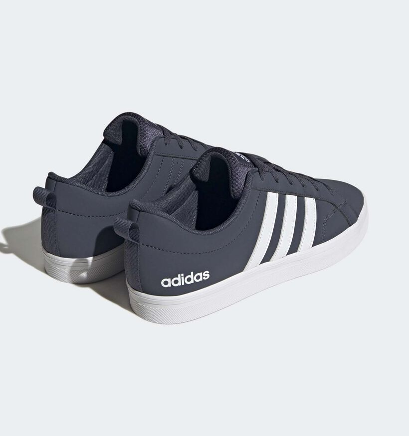 adidas VS Pace 2.0 Baskets en Bleu pour hommes, garçons (350229)