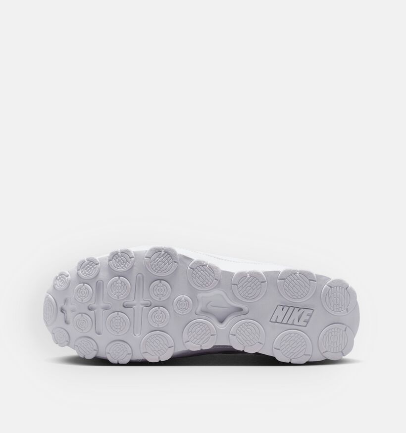 Nike Reax Witte Sneakers voor dames (372895)