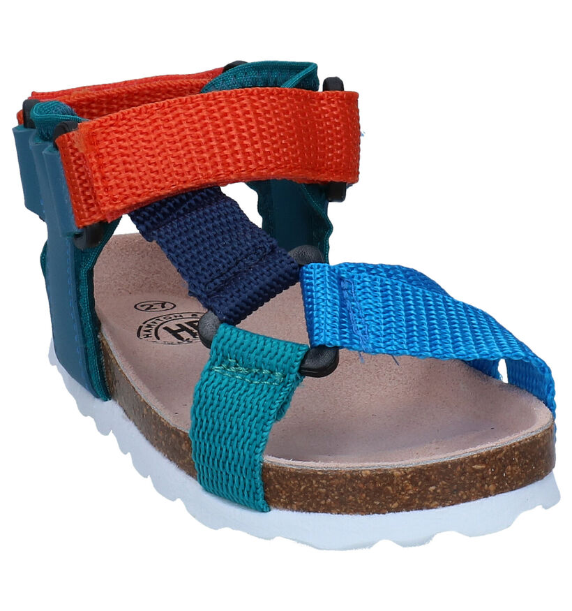 Hampton Bays Multicolor Sandalen in kunststof (285180)