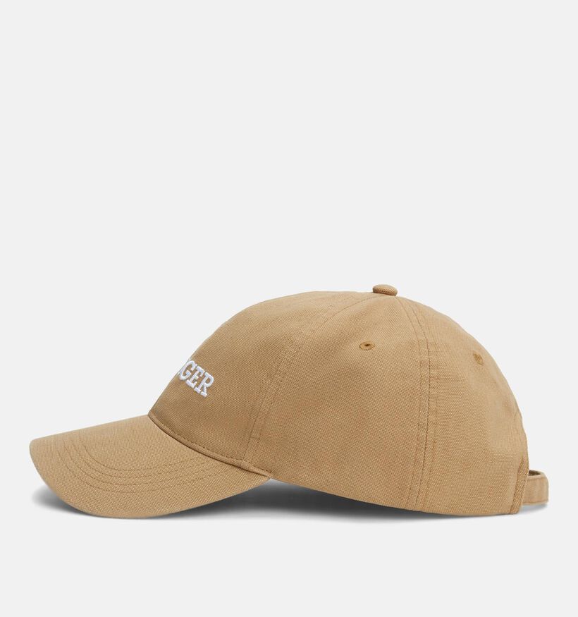 Tommy Hilfiger Monotype Bruine Pet voor heren (343532)