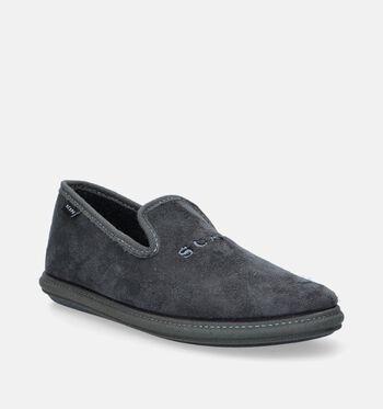 Scapa Pantoffels Grijs